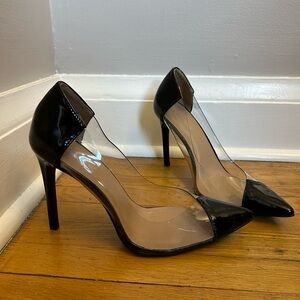 LeChateau Heels